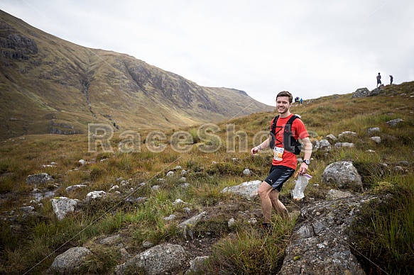 Salomon Glen Coe Skyline Gallery