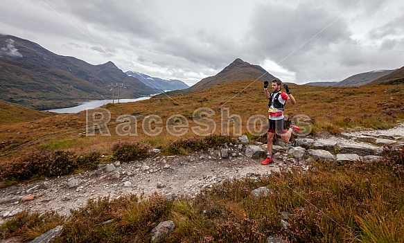 Ben Nevis Ultra 2018