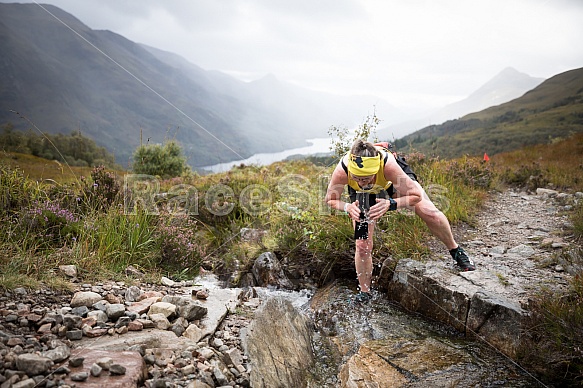 Mamores VK 2017