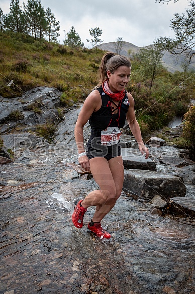 Mamores VK 2018