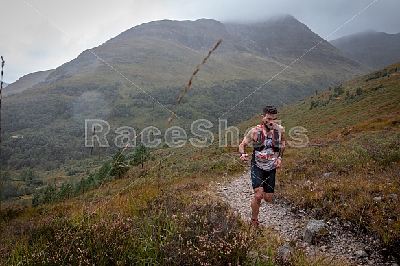 Mamores Vertical 2018 photo gallery