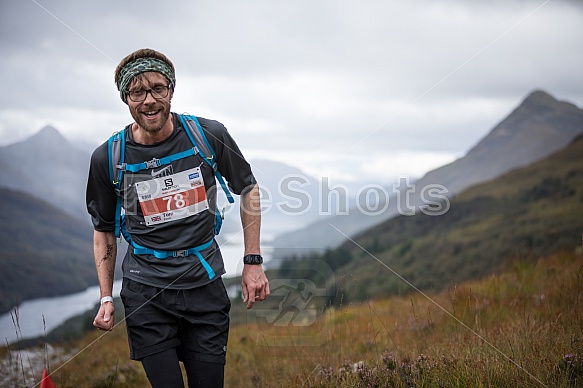 Salomon Mamores Vertical Kilometer 2017