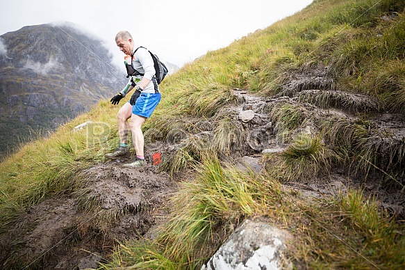 Ring of Steall Skyrace
