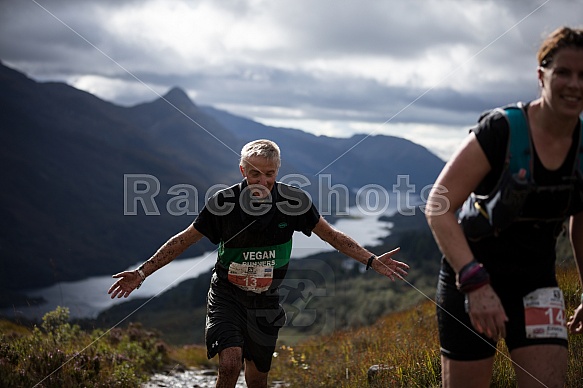 Salomon Mamores Vertical Kilometer 2017