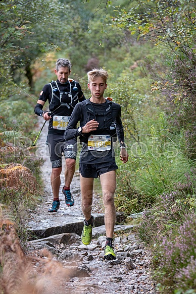 Ben Nevis Ultra 2018