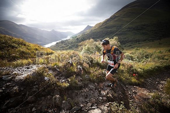 Salomon Mamores Vertical Kilometer 2017