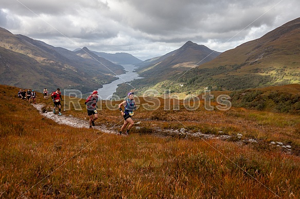 Ben Nevis Ultra 2018