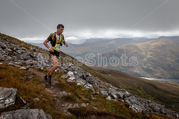 Ring of Steall Skyrace 2018