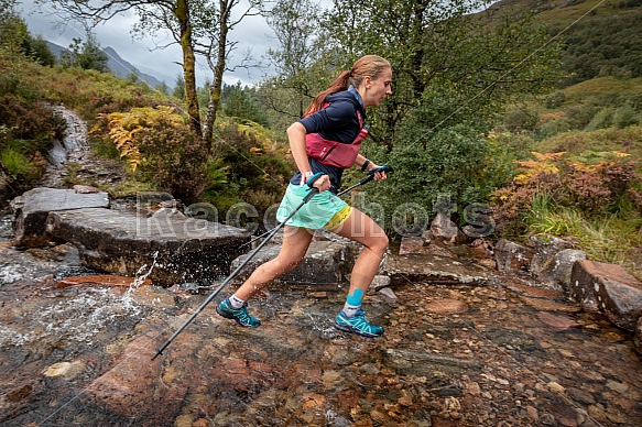 Mamores VK 2018