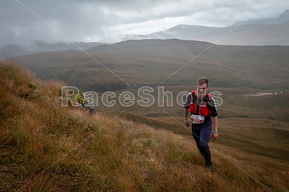 Mamores Vertical 2018 photo gallery