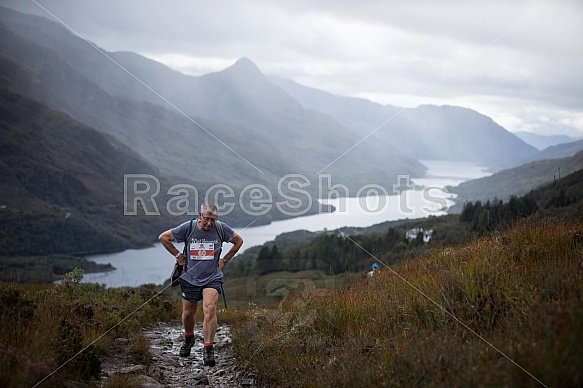 Salomon Mamores Vertical Kilometer 2017