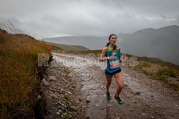 Mamores Vertical 2018 photo gallery