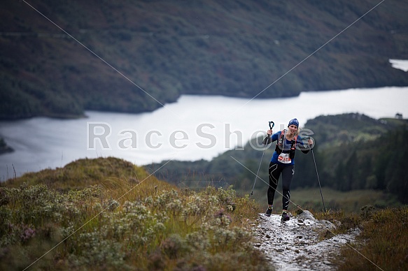Salomon Mamores Vertical Kilometer 2017