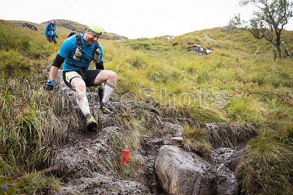 Ring of Steall Skyrace