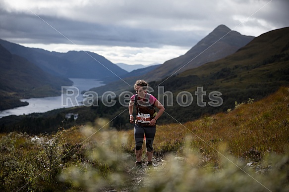 Salomon Mamores Vertical Kilometer 2017