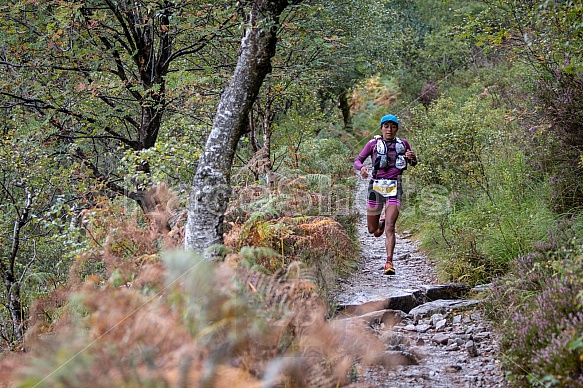 Ben Nevis Ultra 2018