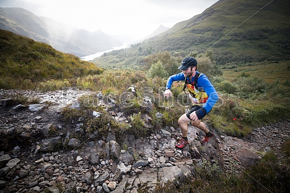Salomon Mamores Vertical Kilometer 2017