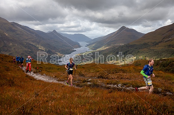 Ben Nevis Ultra 2018