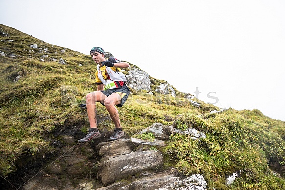 Ring of Steall Skyrace 2017