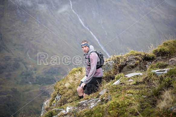 Ring of Steall Skyrace 2017