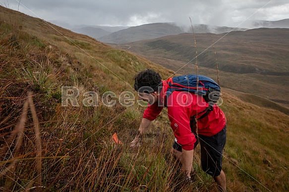 Mamores Vertical 2018 photo gallery