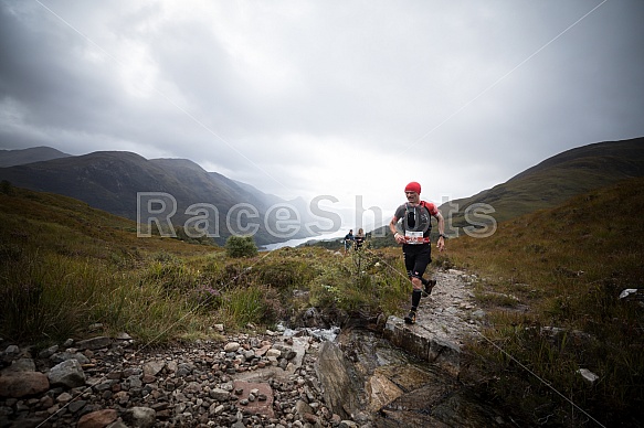Salomon Mamores Vertical Kilometer 2017