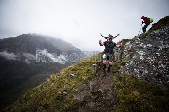 Ring of Steall Skyrace