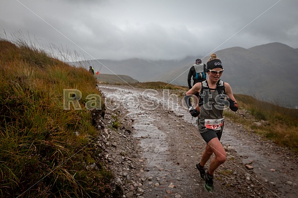 Mamores Vertical 2018 photo gallery