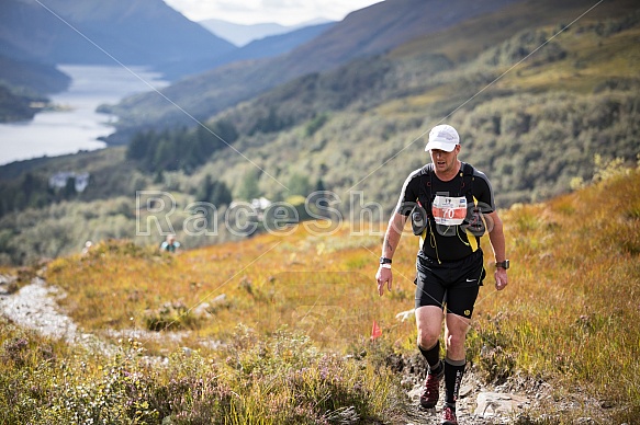 Salomon Mamores Vertical Kilometer 2017