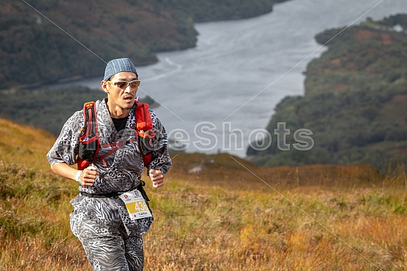 Ben Nevis Ultra 2018