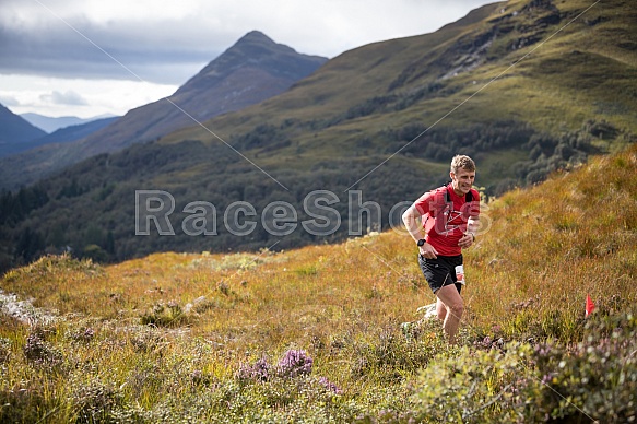 Salomon Mamores Vertical Kilometer 2017