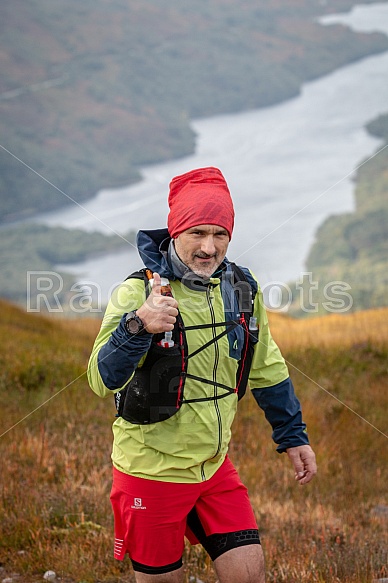 Ben Nevis Ultra 2018