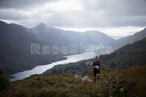 Salomon Mamores Vertical Kilometer 2017