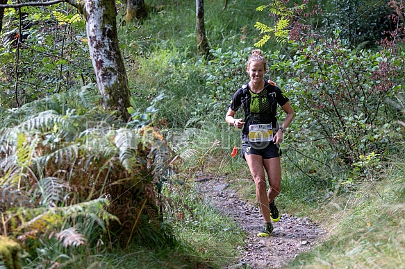 Ben Nevis Ultra 2018