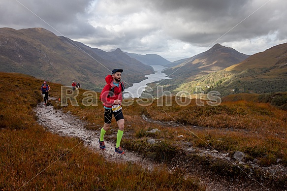 Ben Nevis Ultra 2018