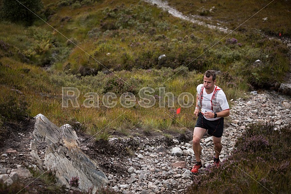 Mamores VK 2017