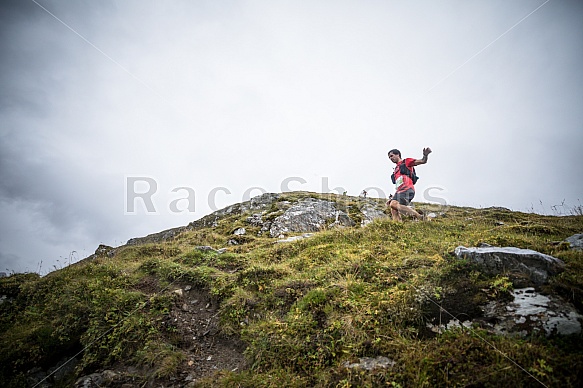 Ring of Steall Skyrace 2017