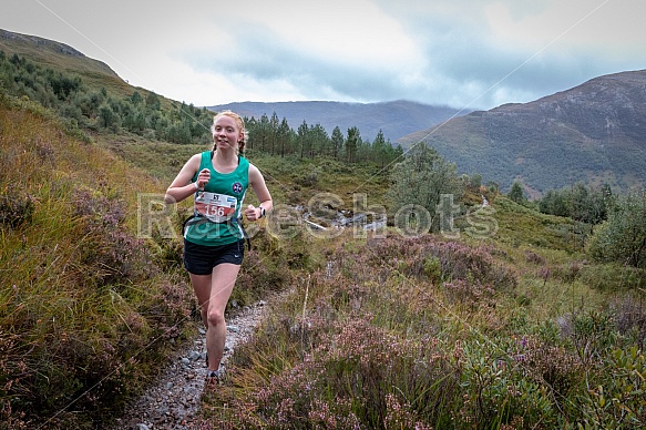 Mamores VK 2018