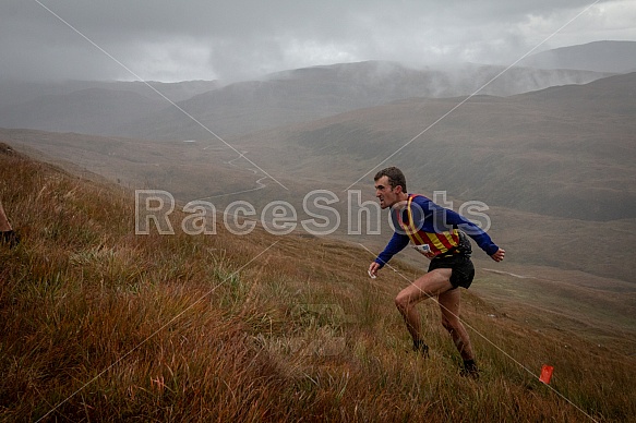 Mamores Vertical 2018 photo gallery