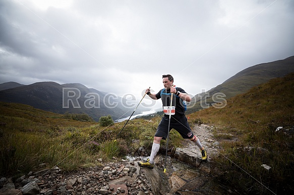 Salomon Mamores Vertical Kilometer 2017