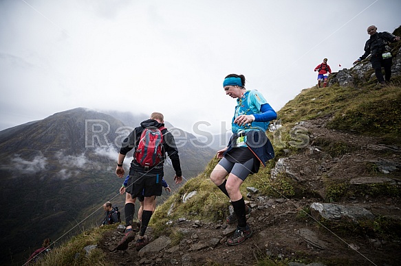 Ring of Steall Skyrace