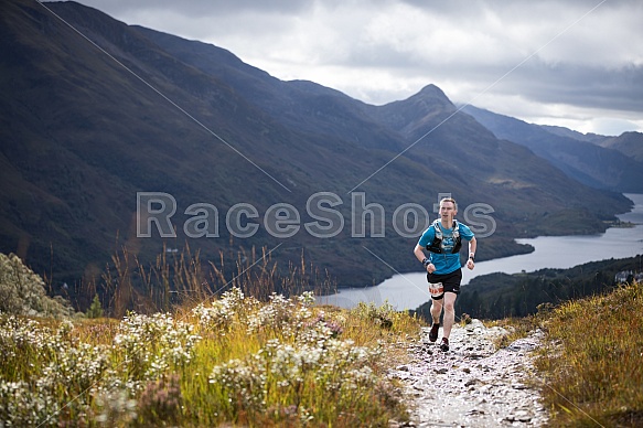 Salomon Mamores Vertical Kilometer 2017