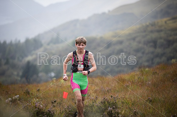 Salomon Mamores Vertical Kilometer 2017