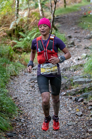 Ben Nevis Ultra 2018