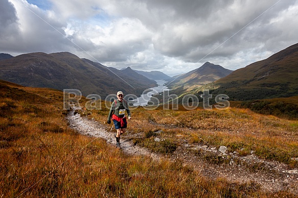 Ben Nevis Ultra 2018
