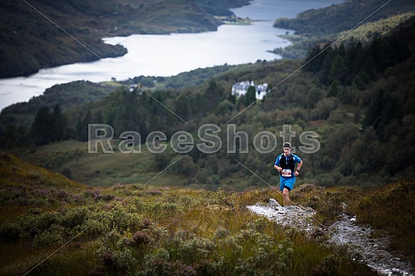 Mamores VK 2017