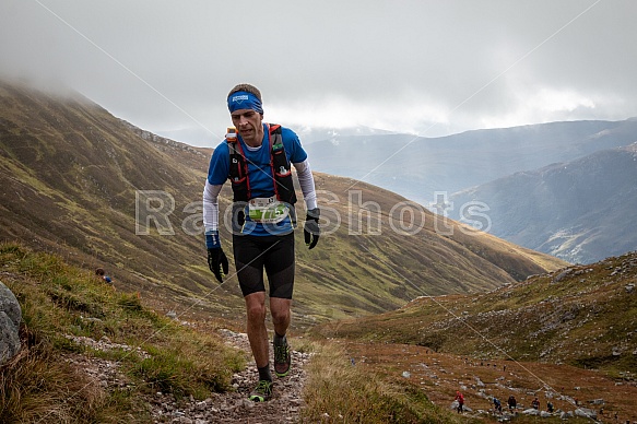 Ring of Steall Skyrace 2018
