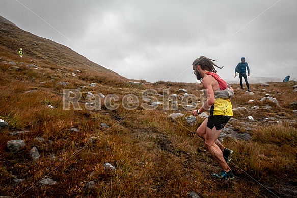 Mamores Vertical 2018 photo gallery