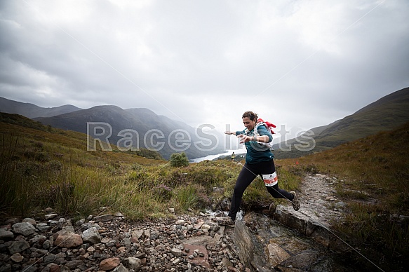 Salomon Mamores Vertical Kilometer 2017