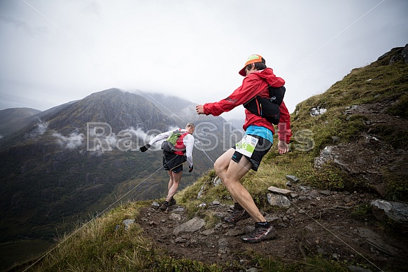 Ring of Steall Skyrace